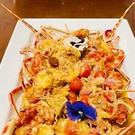 Villaggio Ristorante Pizzeria Museo Tanit מלון קרבוניה