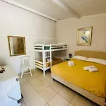 מלון Villaggio Ristorante Pizzeria Museo Tanit קרבוניה