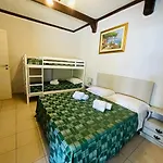 מלון Villaggio Ristorante Pizzeria Museo Tanit קרבוניה