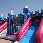 Villaggio Ristorante Pizzeria Museo Tanit מלון קרבוניה