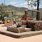 מלון Villaggio Ristorante Pizzeria Museo Tanit 3*