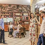 Villaggio Ristorante Pizzeria Museo Tanit Carbonia