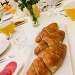 מלון Villaggio Ristorante Pizzeria Museo Tanit קרבוניה