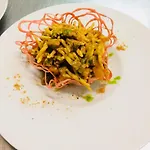 מלון Villaggio Ristorante Pizzeria Museo Tanit קרבוניה