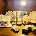 Villaggio Ristorante Pizzeria Museo Tanit 3*