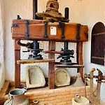 מלון Villaggio Ristorante Pizzeria Museo Tanit קרבוניה