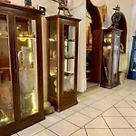 מלון Villaggio Ristorante Pizzeria Museo Tanit 3*