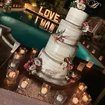 Villaggio Ristorante Pizzeria Museo Tanit מלון קרבוניה