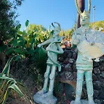 Villaggio Ristorante Pizzeria Museo Tanit 3*