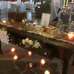 Villaggio Ristorante Pizzeria Museo Tanit מלון