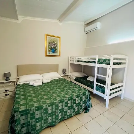 Tanit Villaggio Ristorante Hotel Carbonia