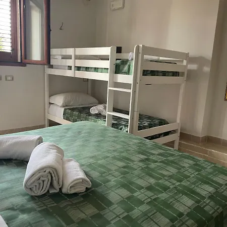 Tanit Villaggio Ristorante Hotel Carbonia