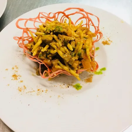 호텔 Villaggio Ristorante Pizzeria Museo Tanit 카르보니아