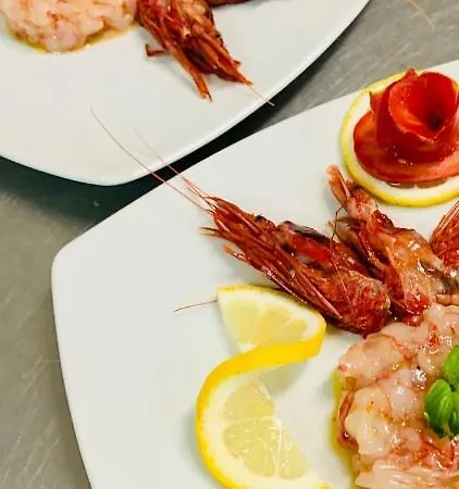 Villaggio Ristorante Pizzeria Museo Tanit 카르보니아