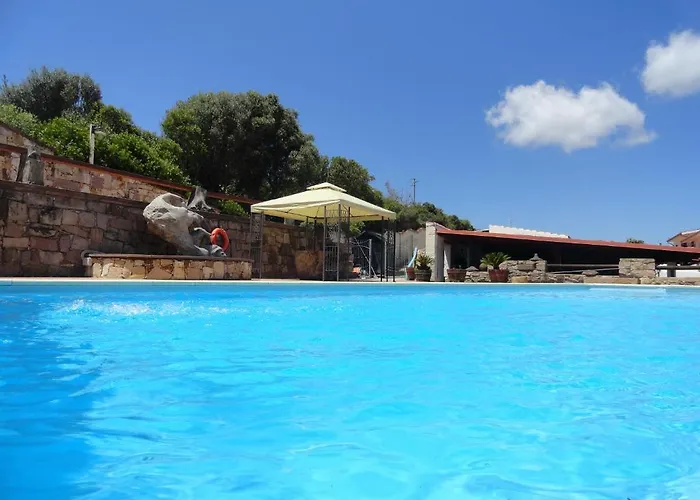 Hotel Tanit Villaggio Ristorante