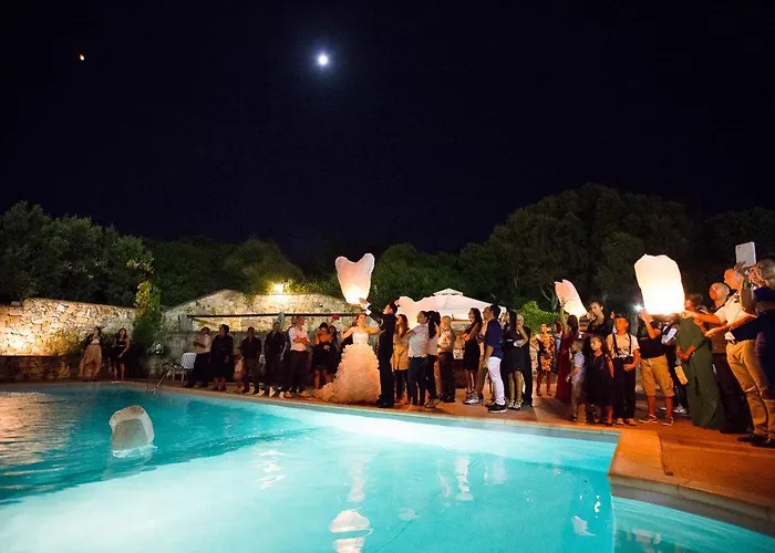 Villaggio Ristorante Pizzeria Museo Tanit 3*