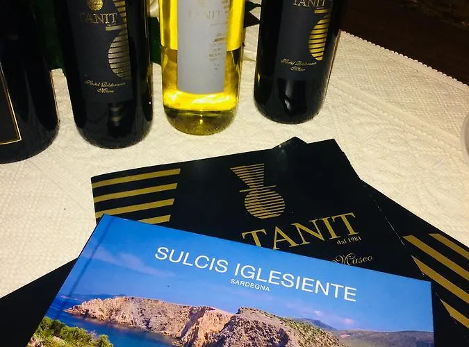 Tanit Villaggio Ristorante Hotel