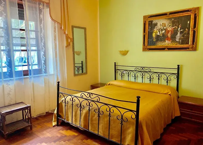 Hotel Tanit Villaggio Ristorante