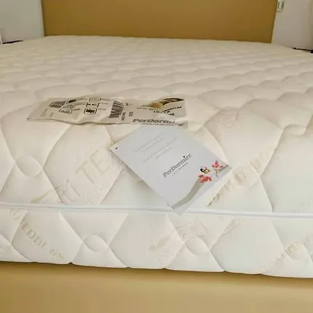 Tanit Villaggio Ristorante 3* Carbonia