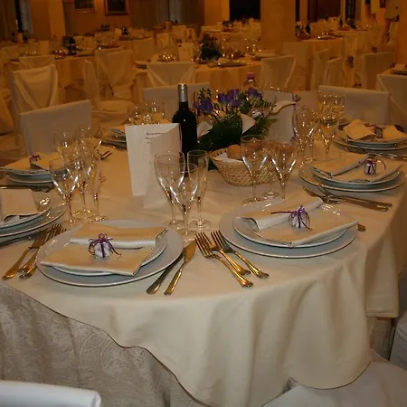 Hotel Hotel Villaggio Ristorante Pizzeria Museo Tanit Carbonia