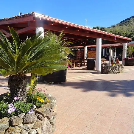 Hotel Hotel Villaggio Ristorante Pizzeria Museo Tanit Carbonia