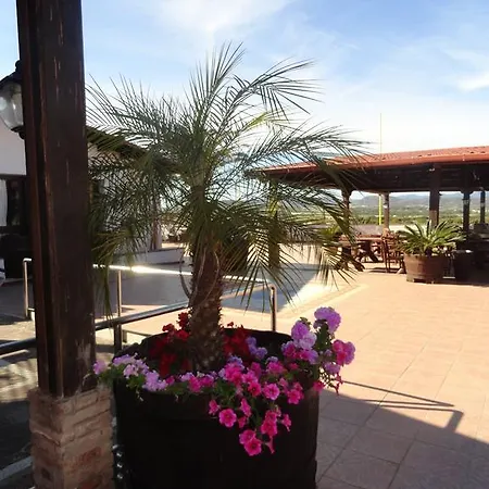 Hotel Hotel Villaggio Ristorante Pizzeria Museo Tanit