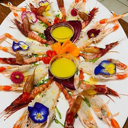 Tanit Villaggio Ristorante Hotel