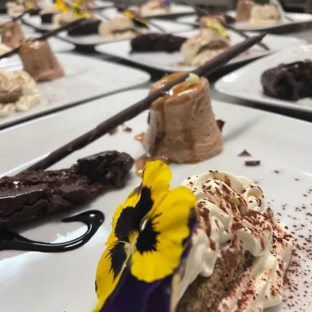 Hotel Villaggio Ristorante Pizzeria Museo Tanit 3* Carbonia