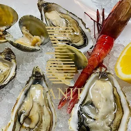 Villaggio Ristorante Pizzeria Museo Tanit 3*
