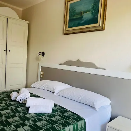 Hotel Villaggio Ristorante Pizzeria Museo Tanit