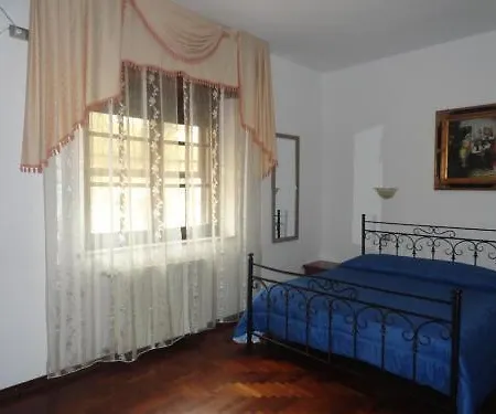 Hotel Tanit Villaggio Ristorante