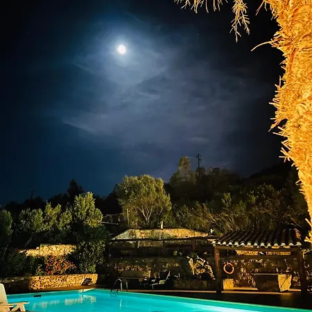 Hotel Villaggio Ristorante Pizzeria Museo Tanit 3*