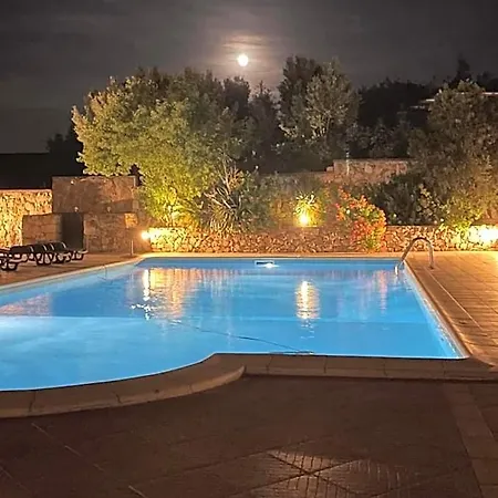 Hotel Tanit Ristorante Storia Del Sulcisiglesiente