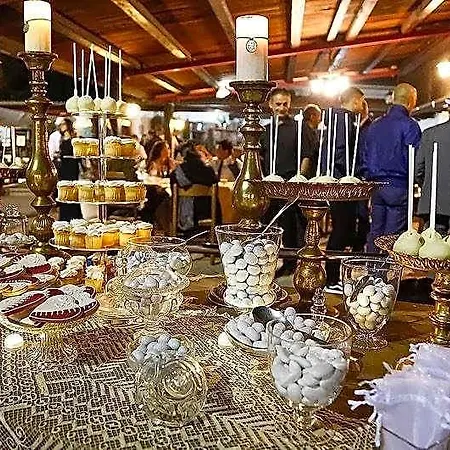 Tanit Hotel Ristorante Storia Del Sulcisiglesiente 3*