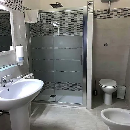 Tanit Hotel Ristorante Storia Del Sulcisiglesiente Ξενοδοχείο 3*