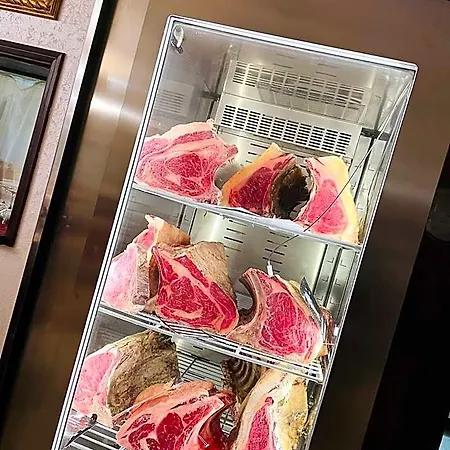 Tanit Hotel Ristorante Storia Del Sulcisiglesiente 3*
