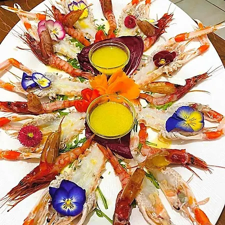 Tanit Hotel Ristorante Storia Del Sulcisiglesiente