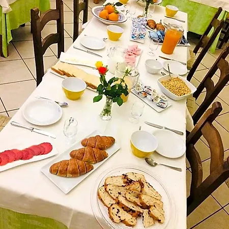 Hotel Tanit Hotel Ristorante Storia Del Sulcisiglesiente Carbonia