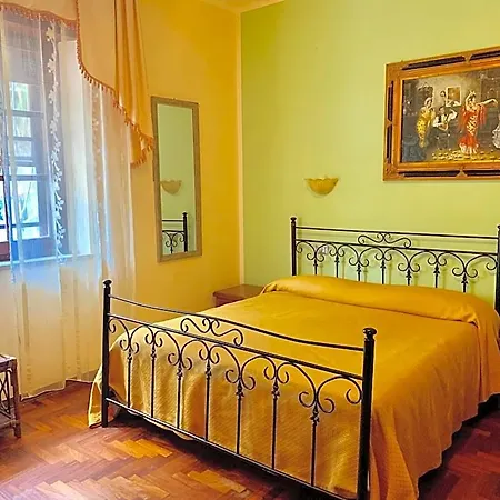 Tanit Hotel Ristorante Storia Del Sulcisiglesiente 3* Carbonia