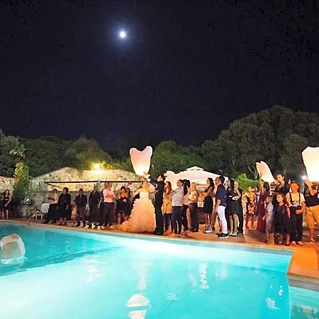 Tanit Hotel Ristorante Storia Del Sulcisiglesiente Ξενοδοχείο 3*