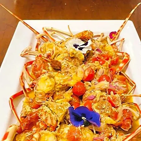 Tanit Ristorante Storia Del Sulcisiglesiente 3*