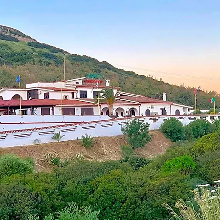 Tanit Hotel Ristorante Storia Del Sulcisiglesiente