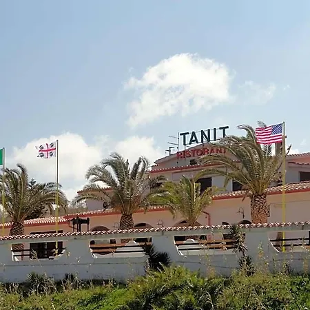 Ξενοδοχείο Tanit Hotel Ristorante Storia Del Sulcisiglesiente 3*
