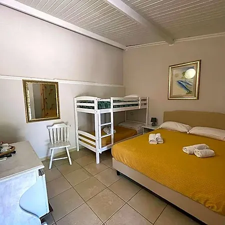 Tanit Hotel Ristorante Storia Del Sulcisiglesiente