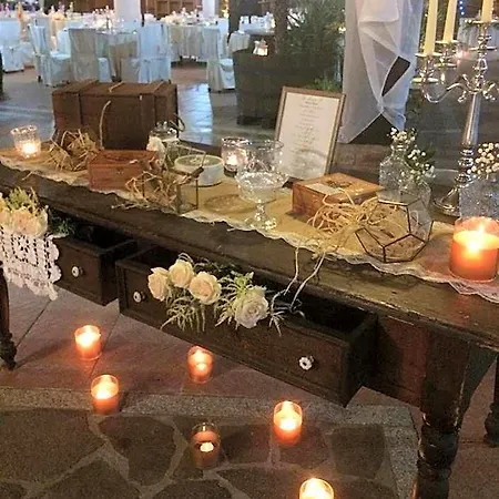 Tanit Hotel Ristorante Storia Del Sulcisiglesiente 3* Carbonia