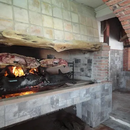Villaggio Ristorante Pizzeria Museo Tanit Carbonia