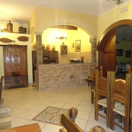 Villaggio Ristorante Pizzeria Museo Tanit