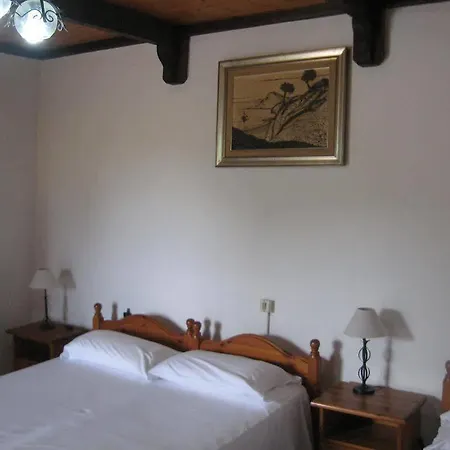 Tanit Villaggio Ristorante Carbonia