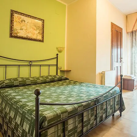 Hotel Villaggio Ristorante Pizzeria Museo Tanit 3* Carbonia
