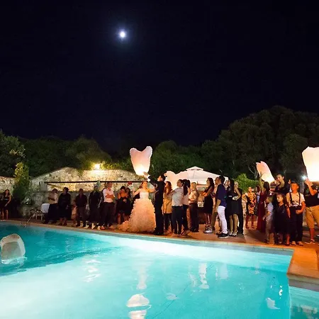 Tanit Villaggio Ristorante 3*